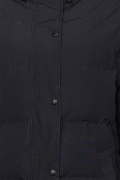 Shelburne Parka