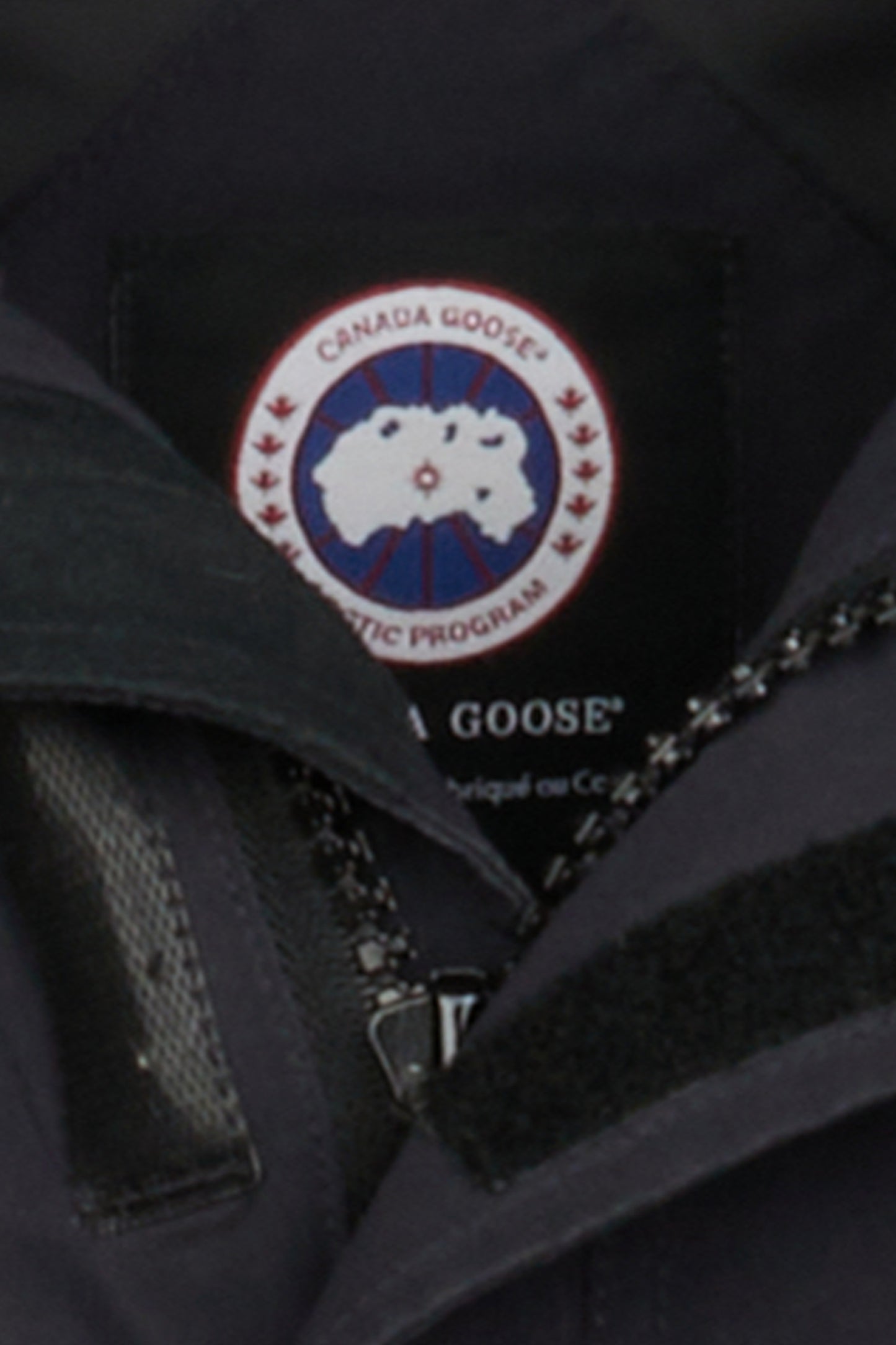 Constable Parka