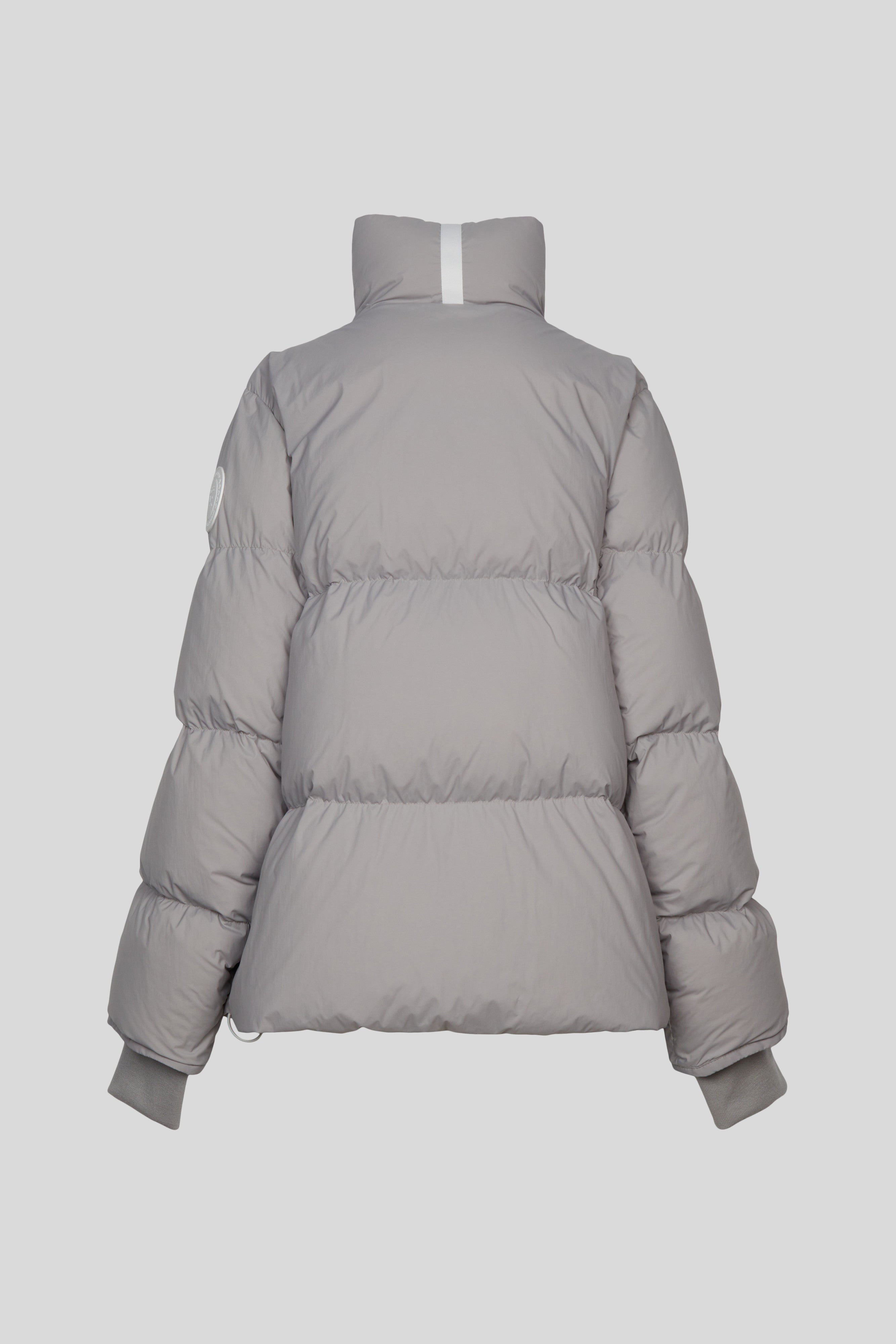 【クリーニング済】カナダグース EVERETT PUFFER PASTELS Canada Goose Pastel collection Everett Down Puffer | Coats | Harry