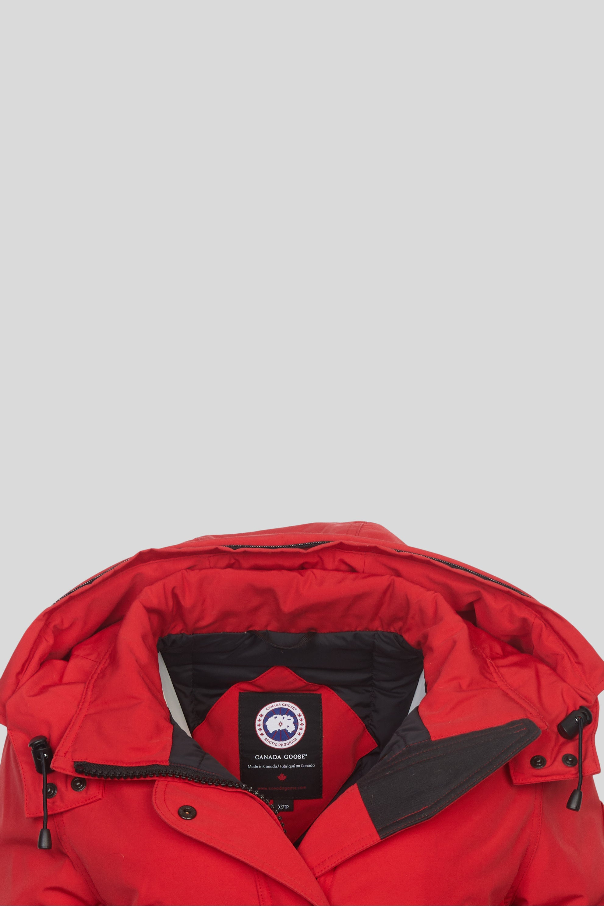 Used Trillium Parka for sale Canada Goose Generations US