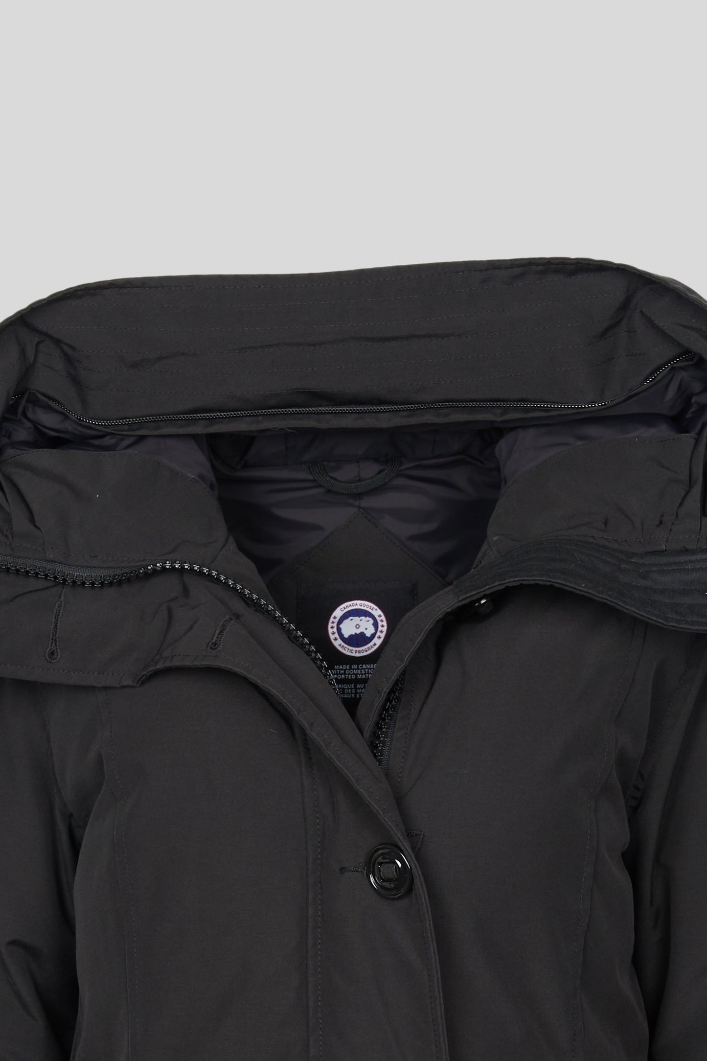 Rossclair Parka