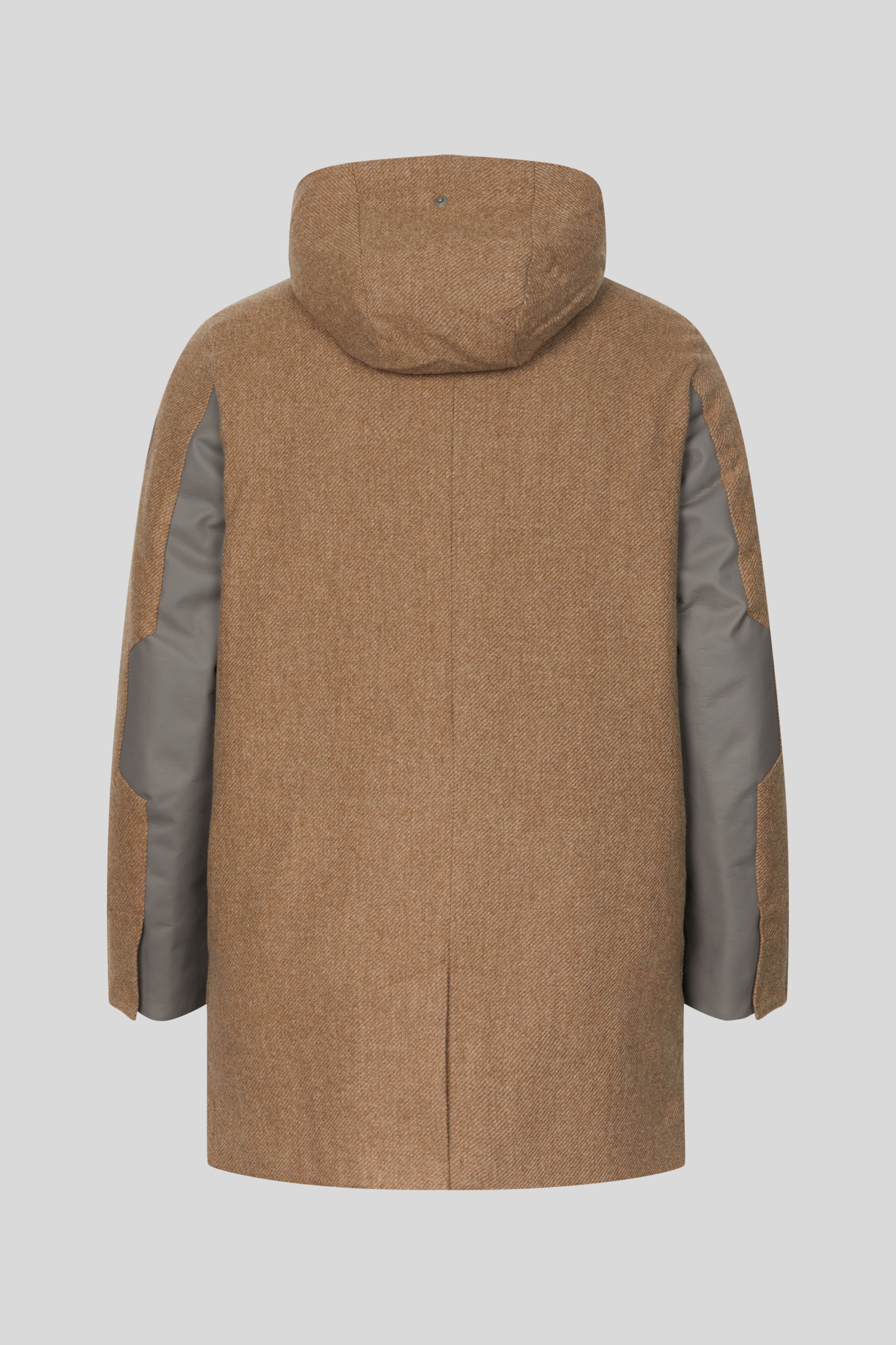 Altus Reversible Bore Jacket (アルタス リバーシブル ボア