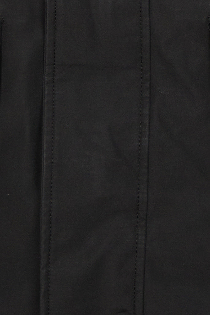 Langford Parka Black Label