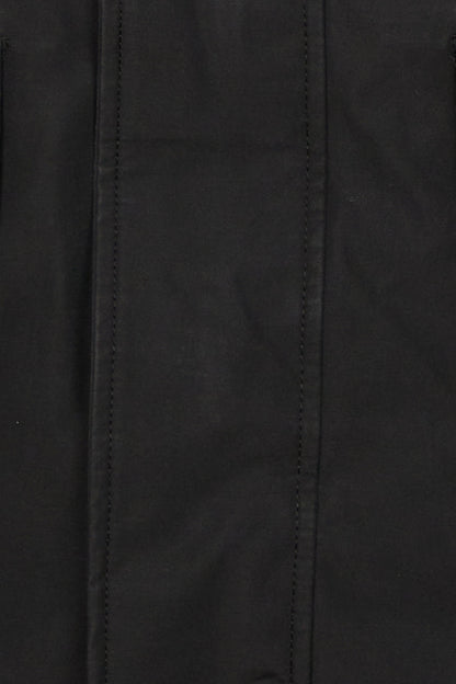 Langford Parka Black Label