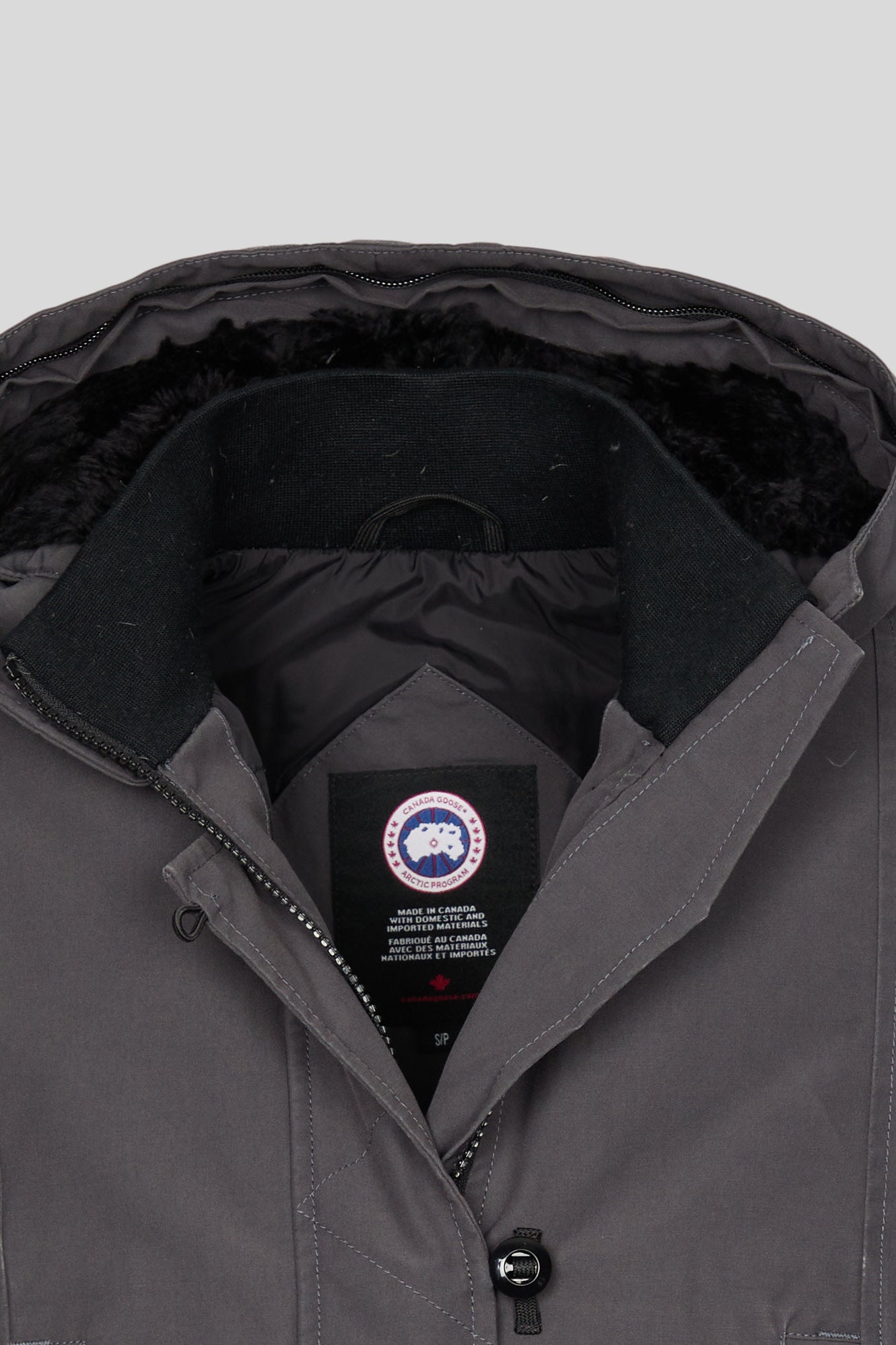 Kensington Parka