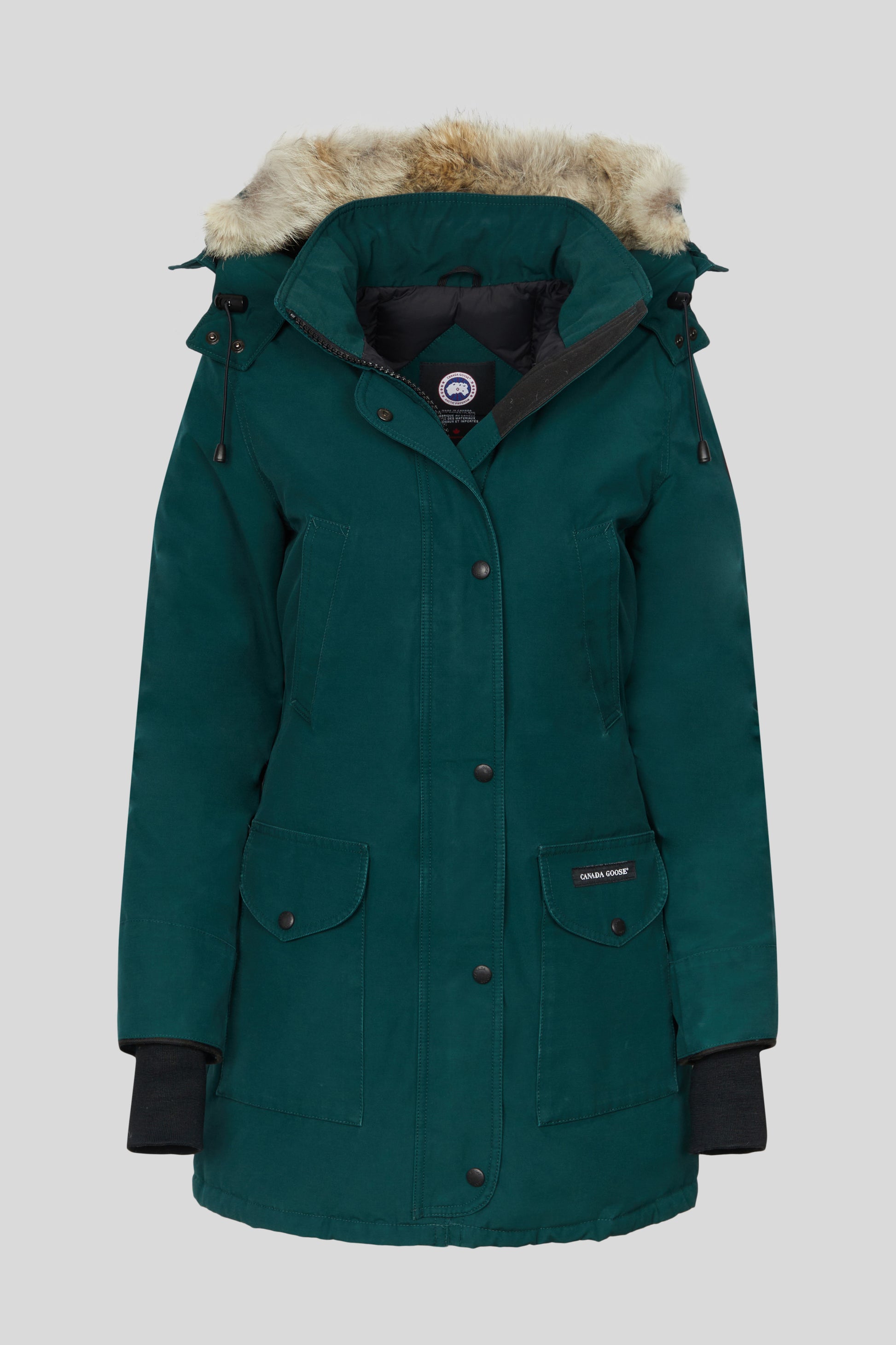 Used Trillium Parka for sale Canada Goose Generations US