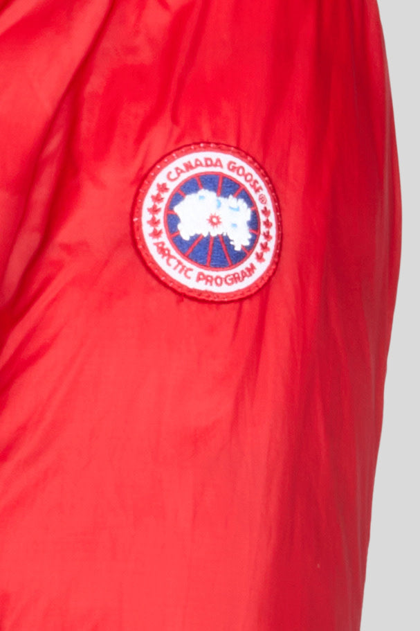 Used Lodge Hoody for sale - Canada Goose Generations US