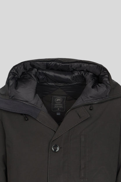 Chateau Parka Black Label