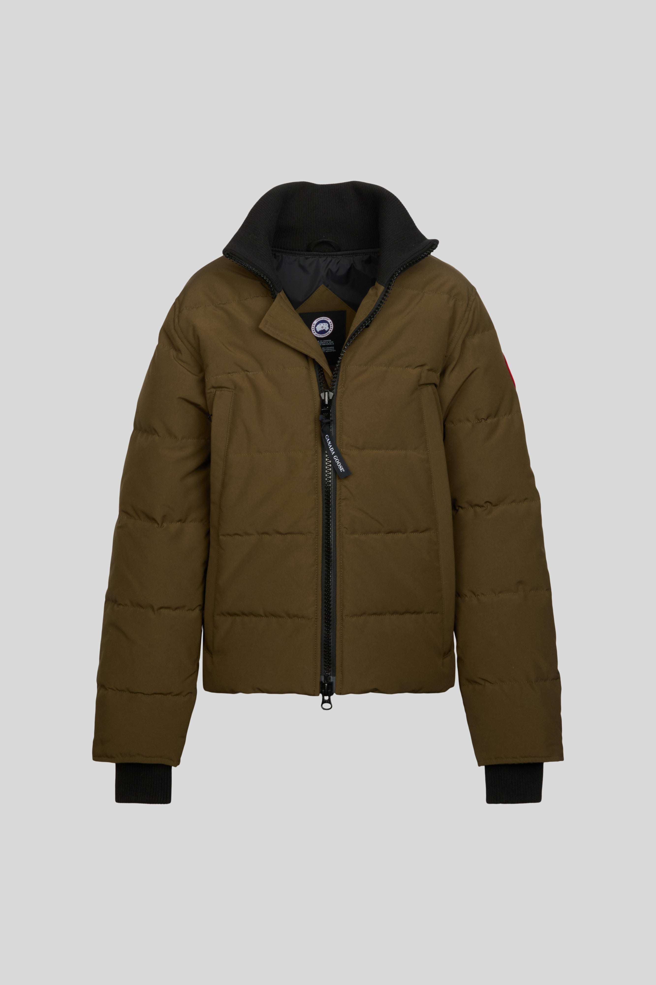 Used Woolford Jacket Fusion Fit for sale - Canada Goose Used Woolford Jacket Fusion Fit for sale - Canada Goose