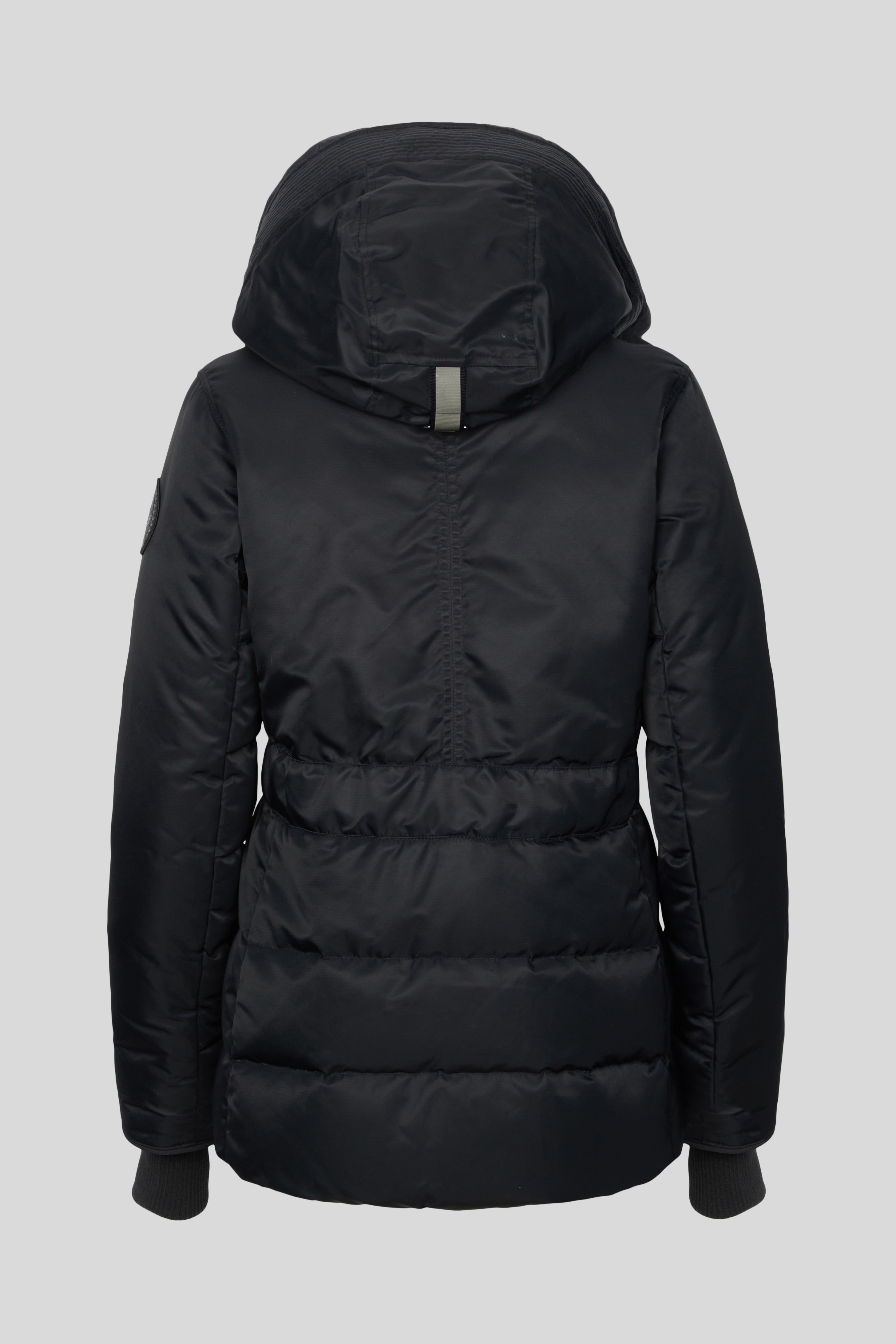 Used Mckenna Jacket Black Label for sale - Canada Goose Generations US