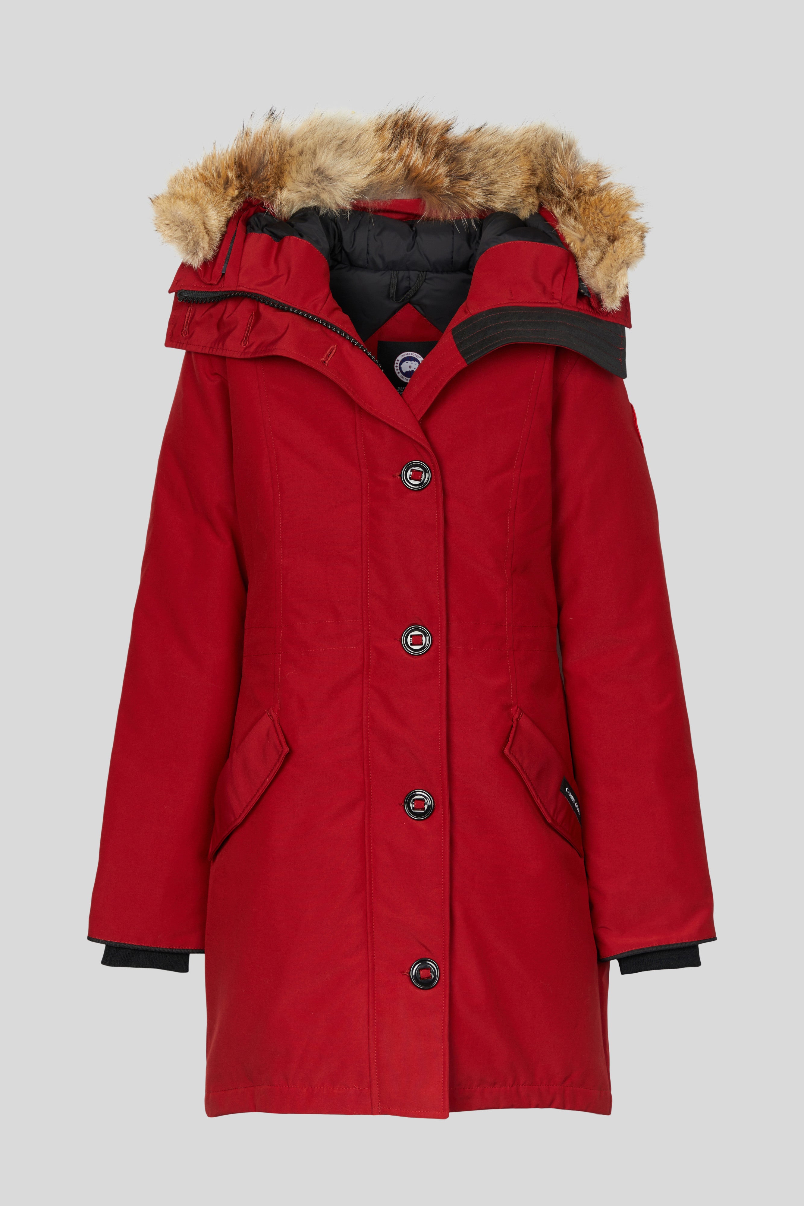 Used Rossclair Parka for sale - Canada Goose Generations US