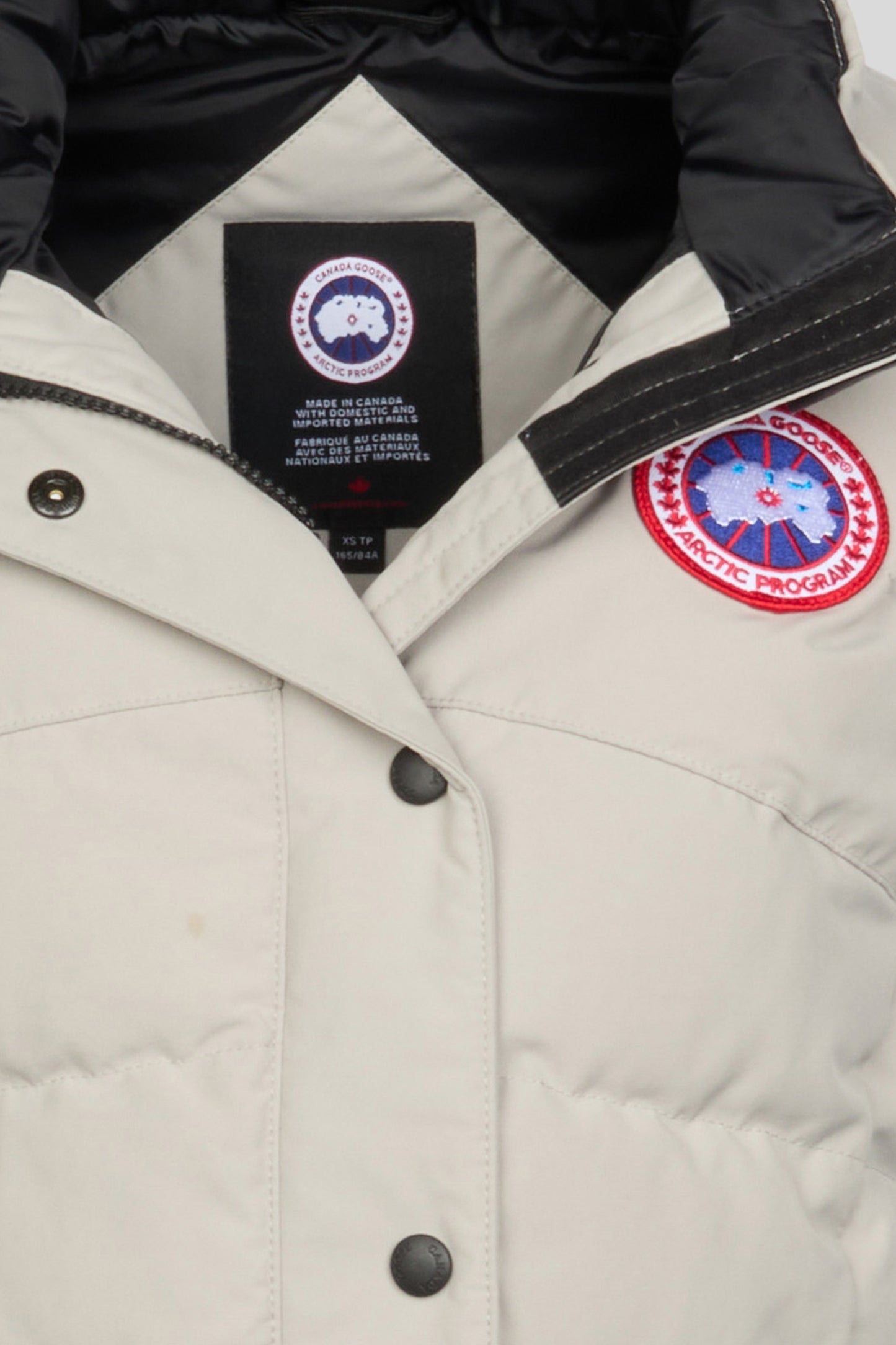 detail