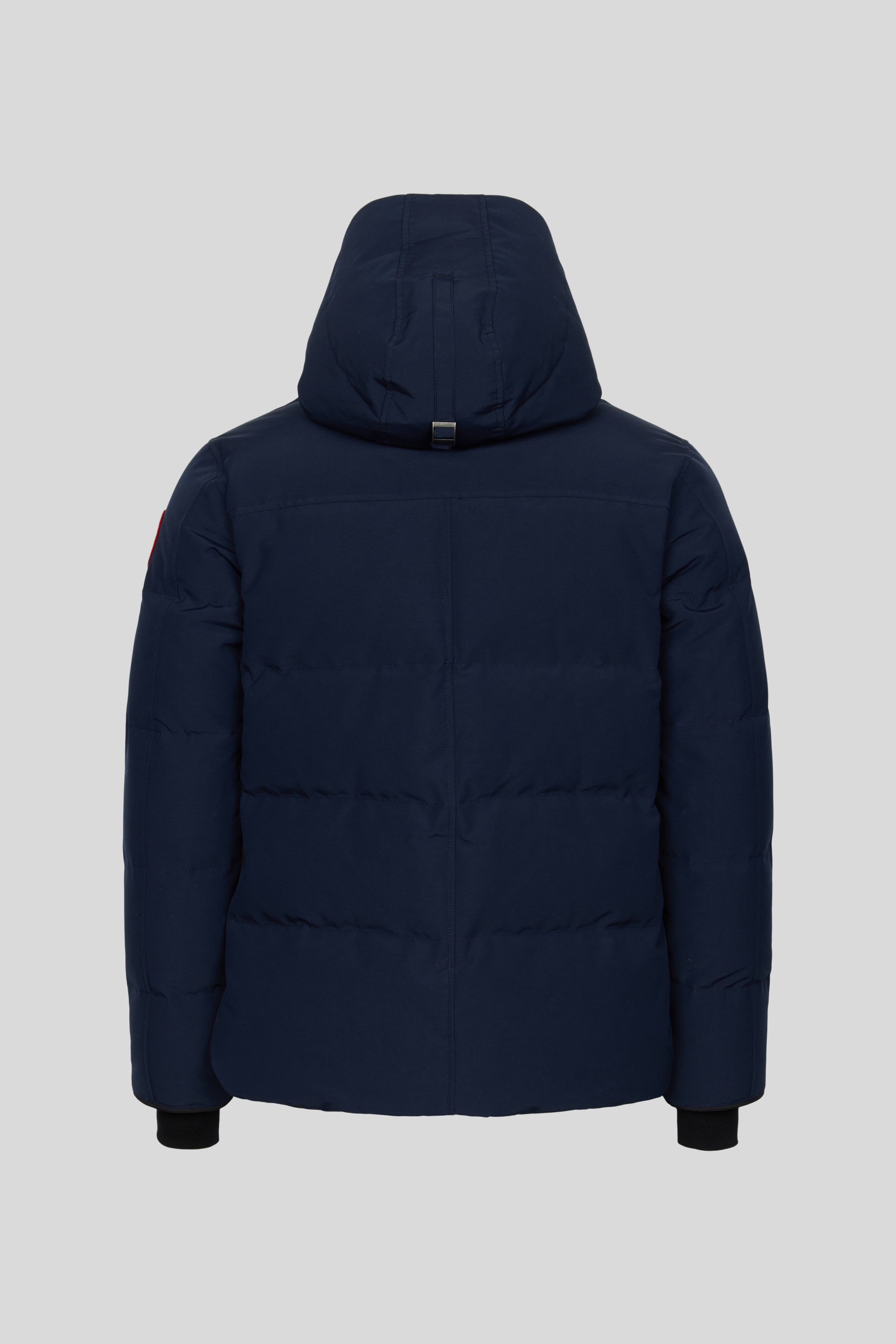 Used MacMillan Parka Fusion Fit for sale - Canada Goose Generations US