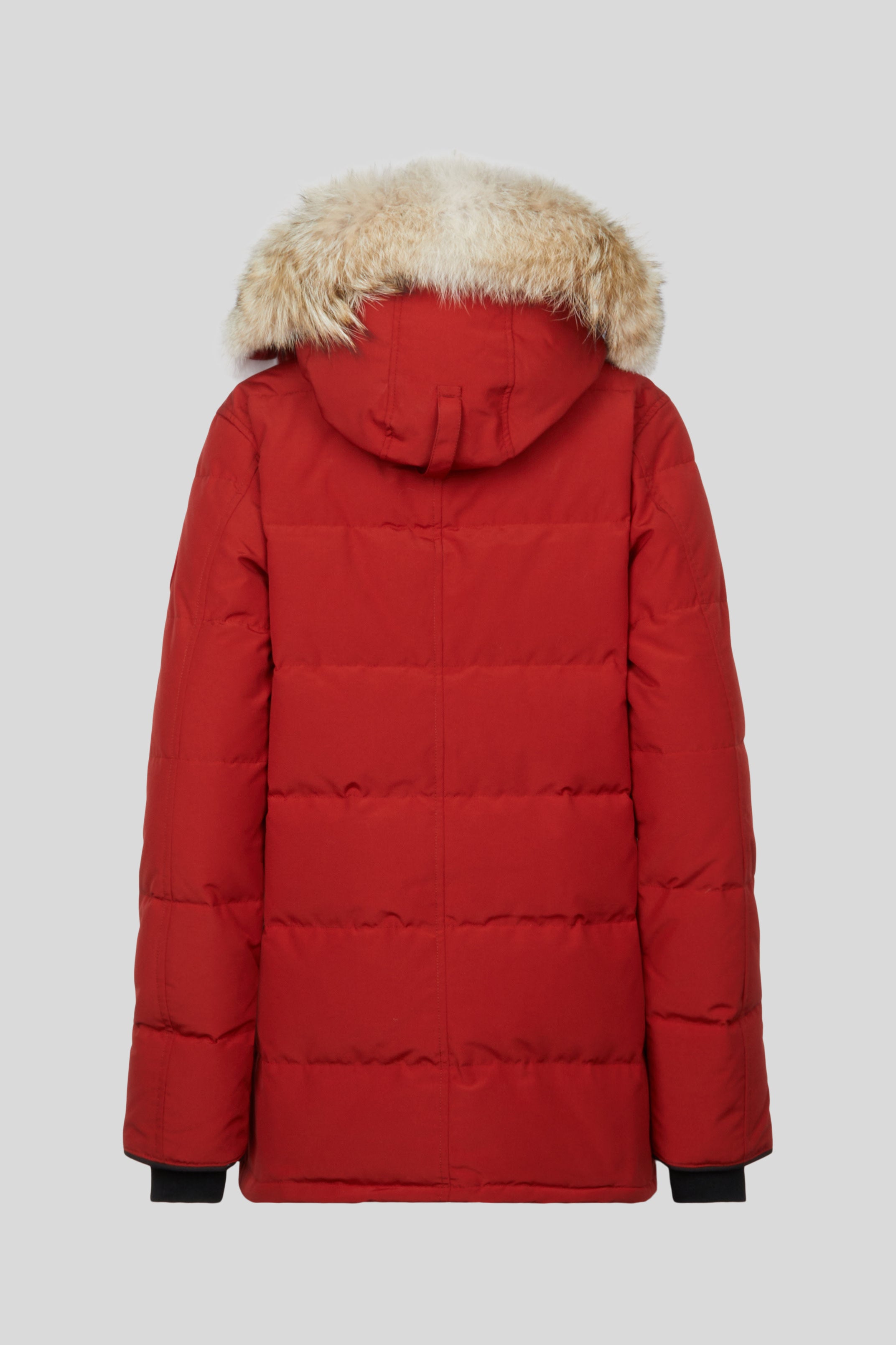 Used Carson Parka Heritage for sale - Canada Goose Used Carson Parka Heritage for sale - Canada Goose