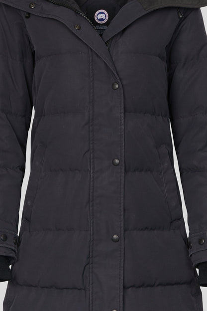 Shelburne Parka