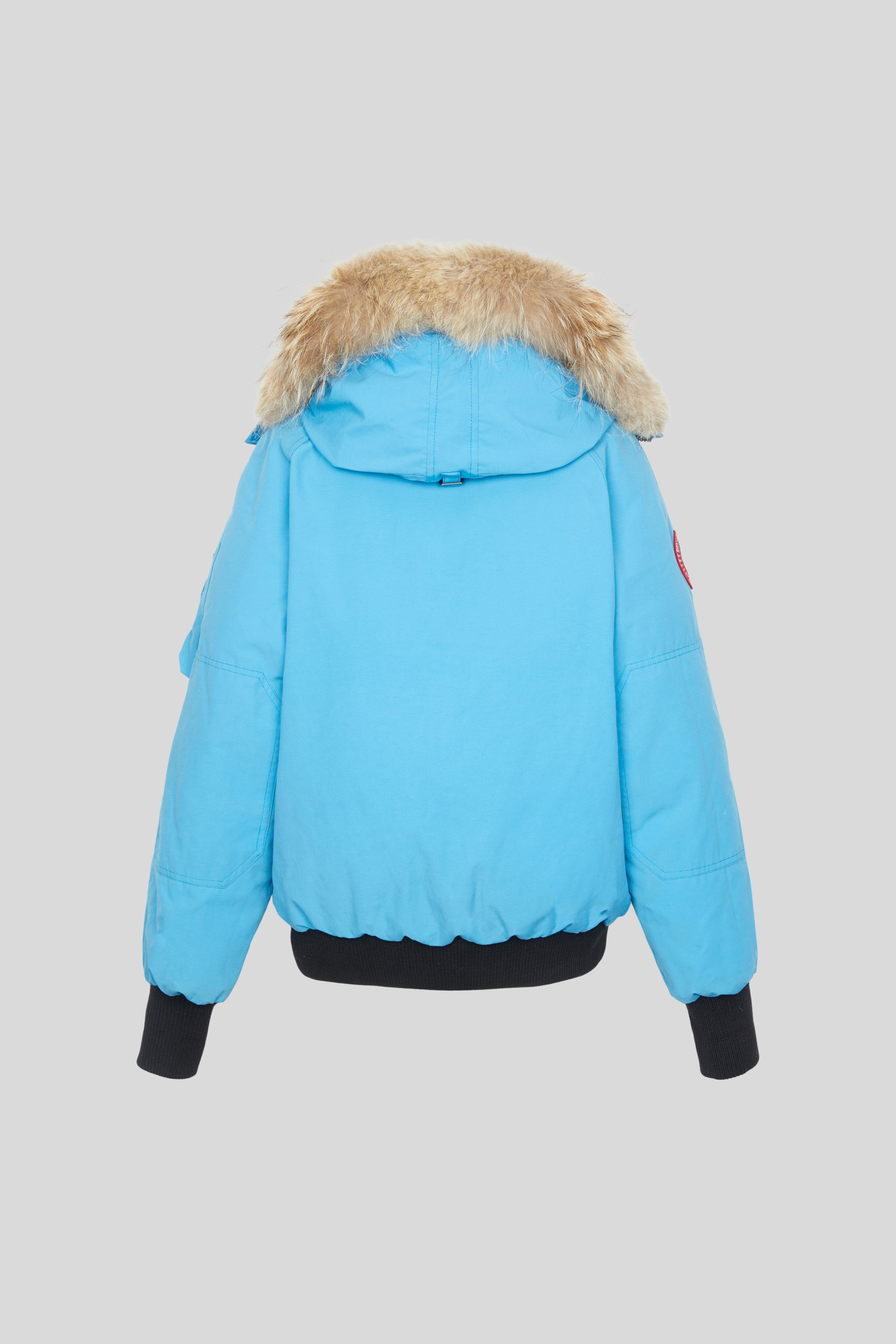 Used Chilliwack Bomber for sale - Canada Goose Generations US