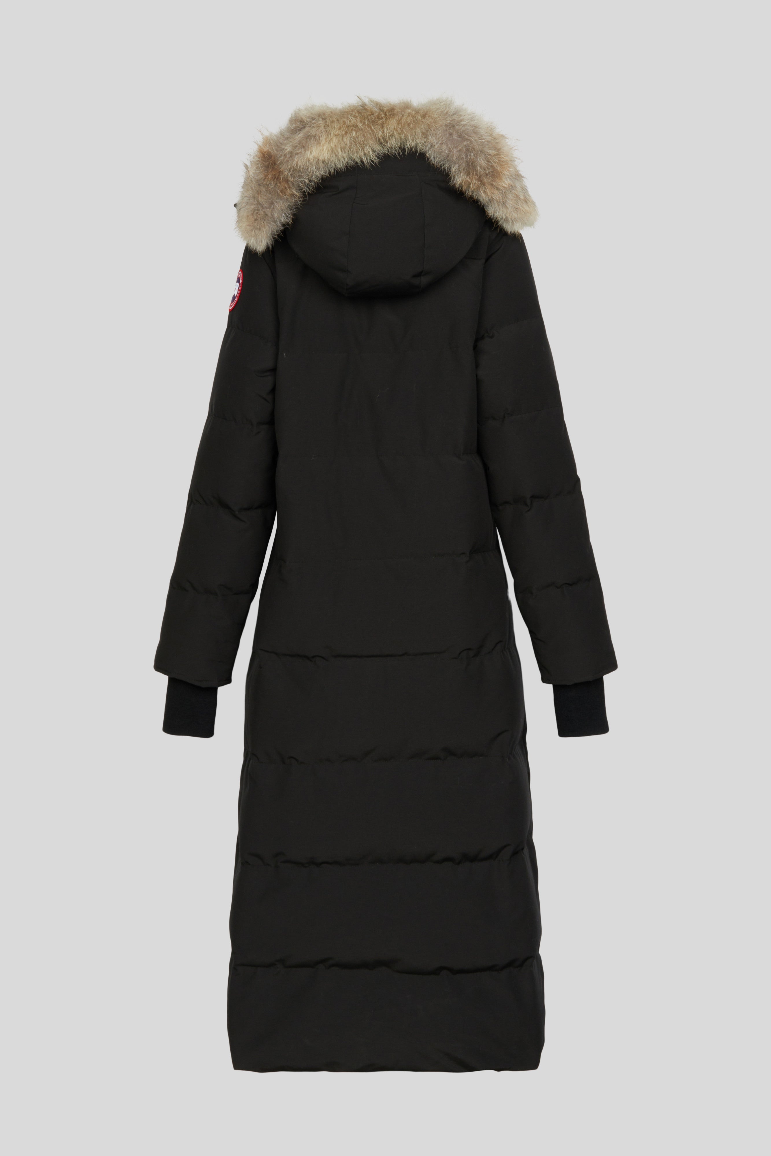 Used Mystique Parka for sale - Canada Goose Generations US