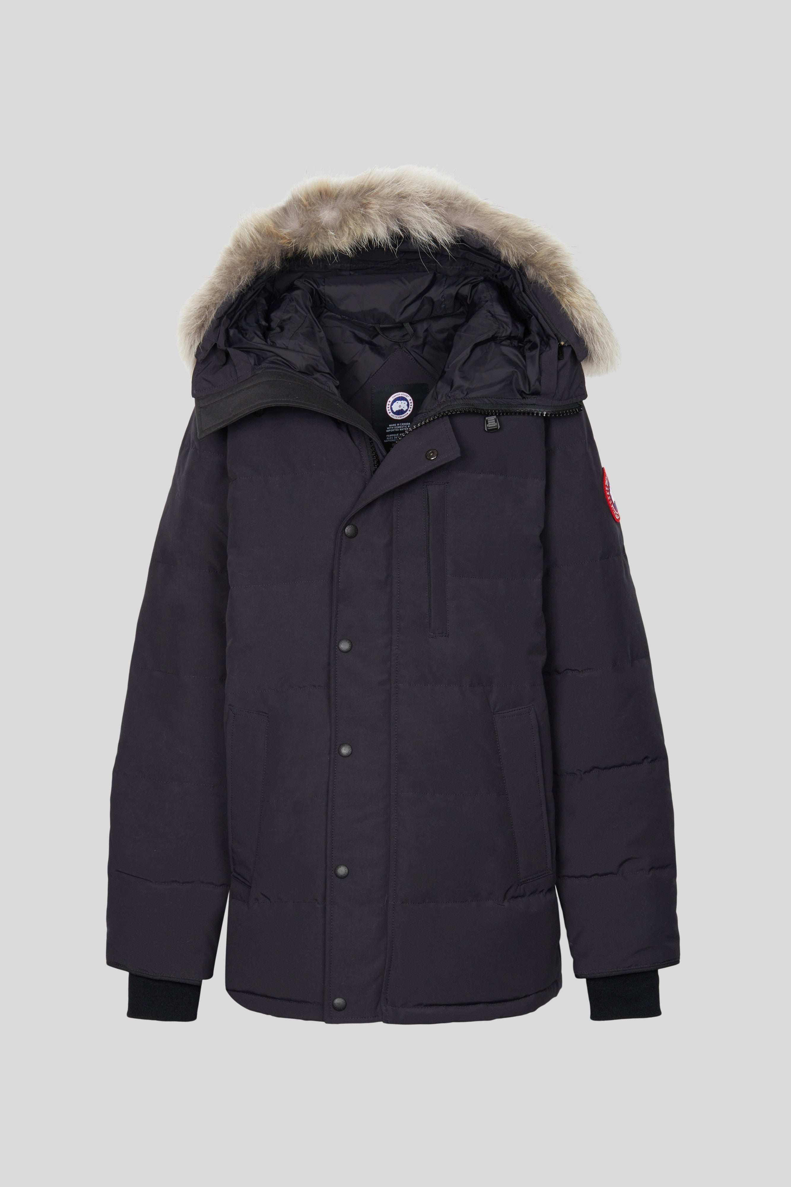 Mens canada goose jacket for sale kijiji hotsell