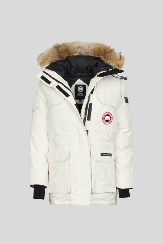 Expedition Parka Fusion Fit