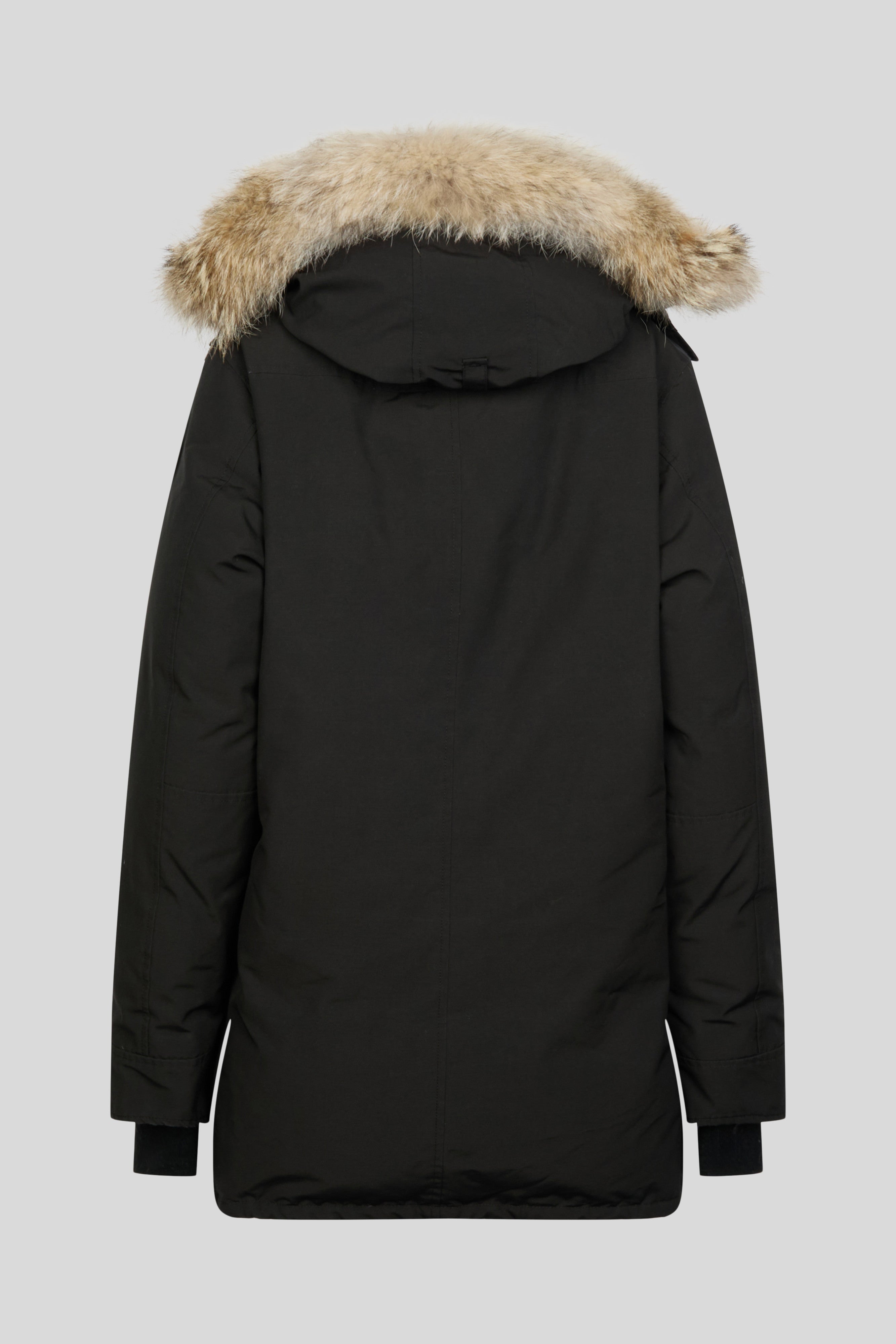 Used Chateau Parka Black Label for sale - Canada Goose Generations US
