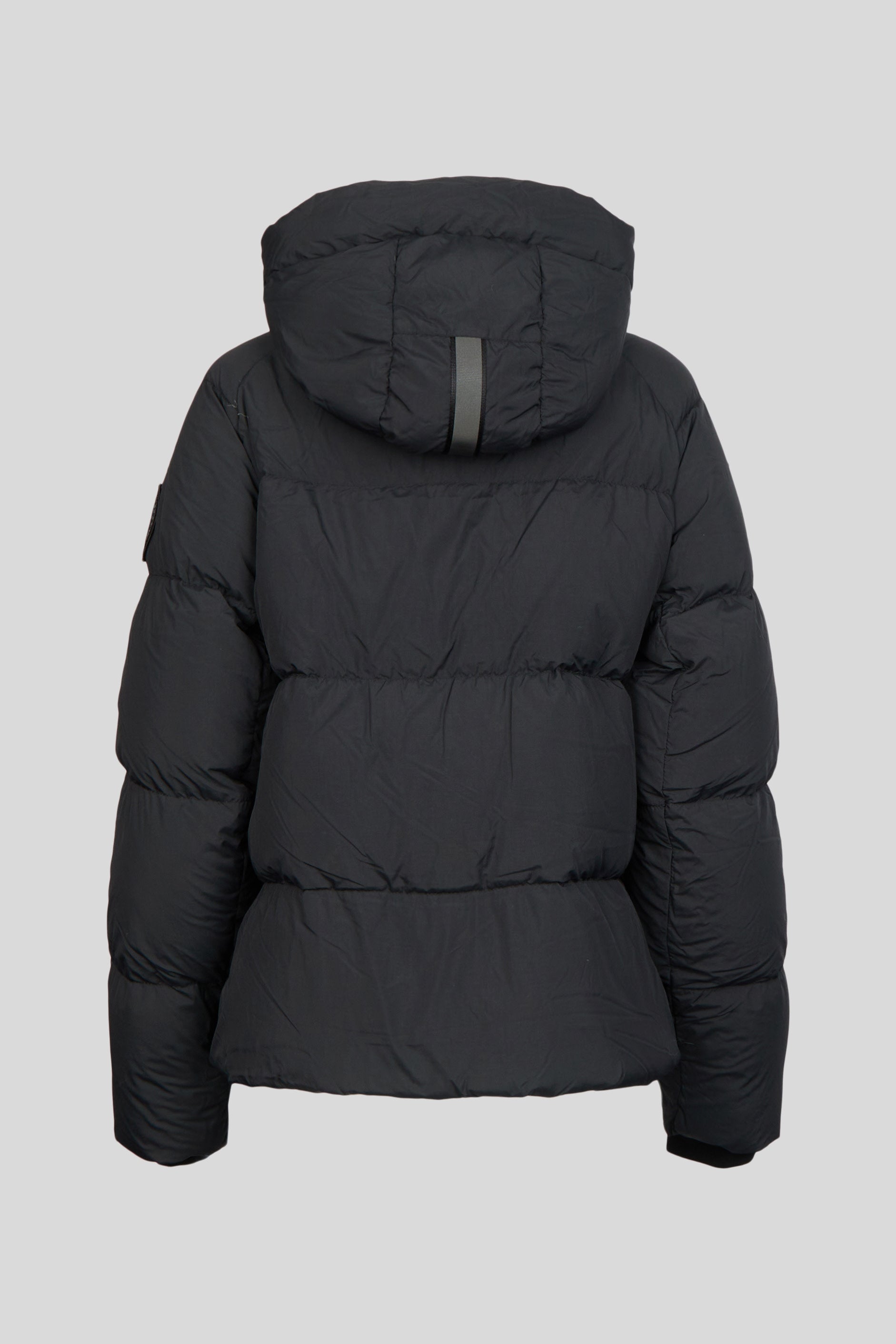 Used Junction Parka Black Label for sale - Canada Goose Generations US