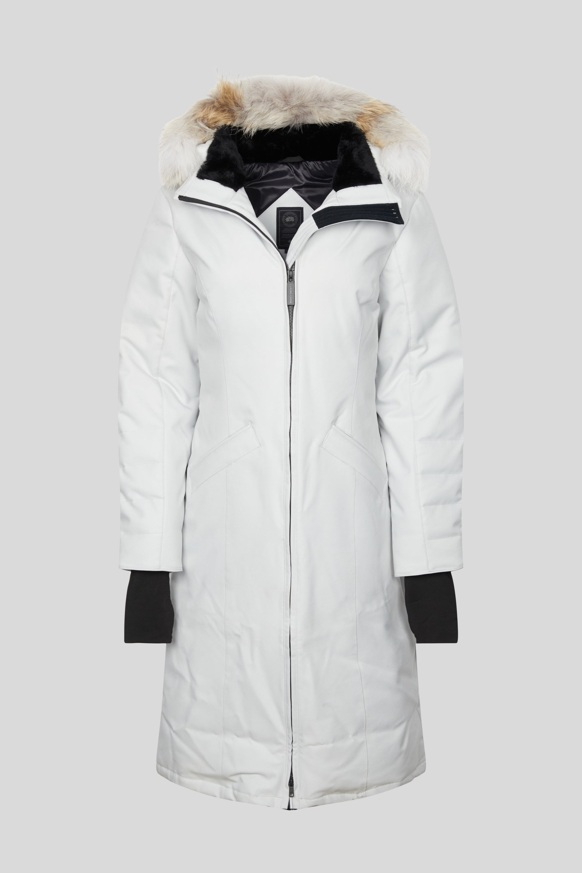 Used Elrose Parka for sale Canada Goose Generations US