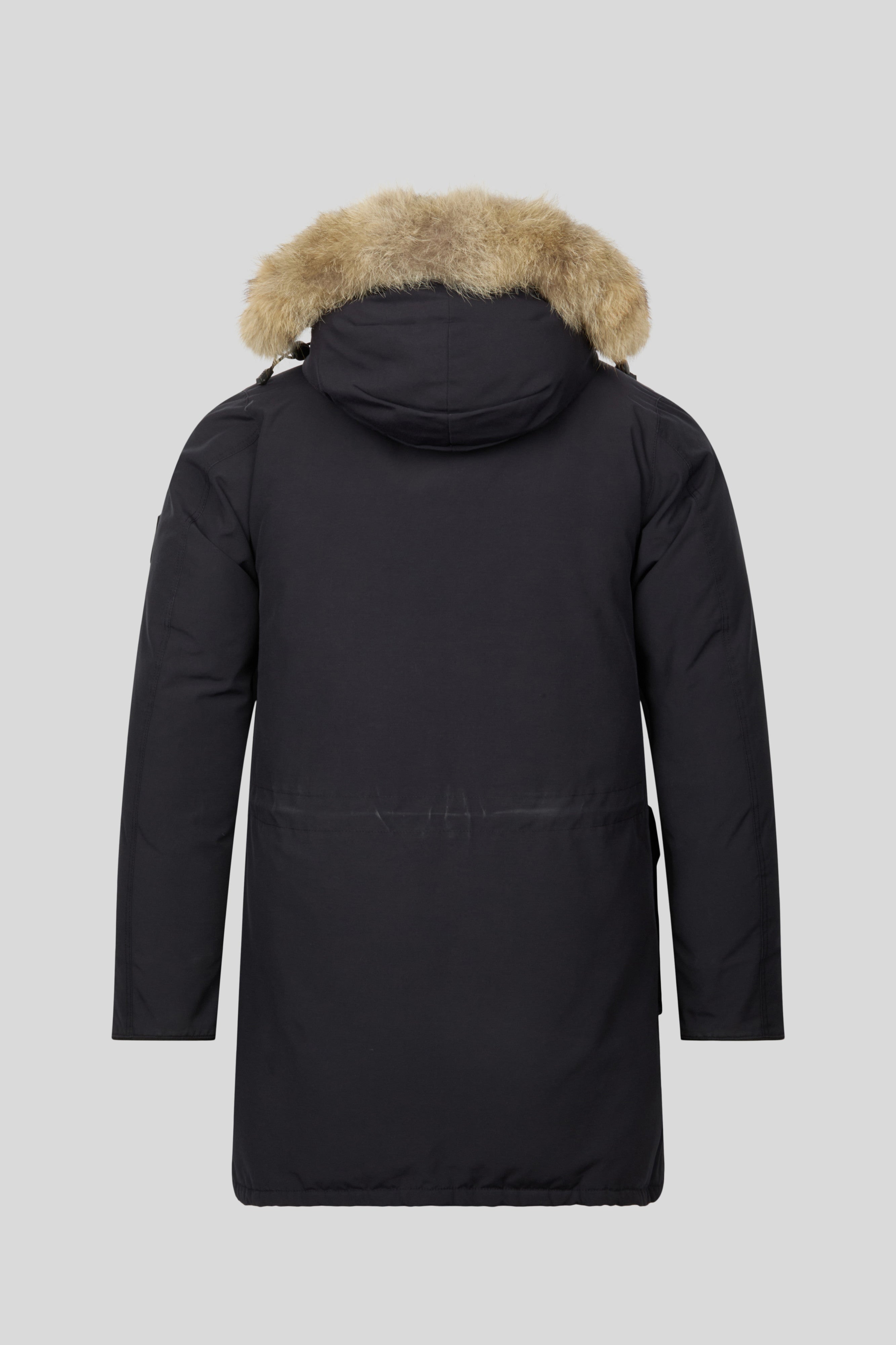 Used Citadel Parka for sale - Canada Goose Generations US