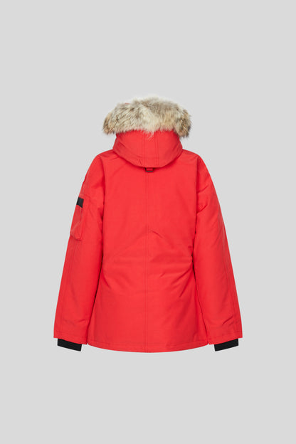 Montebello Parka