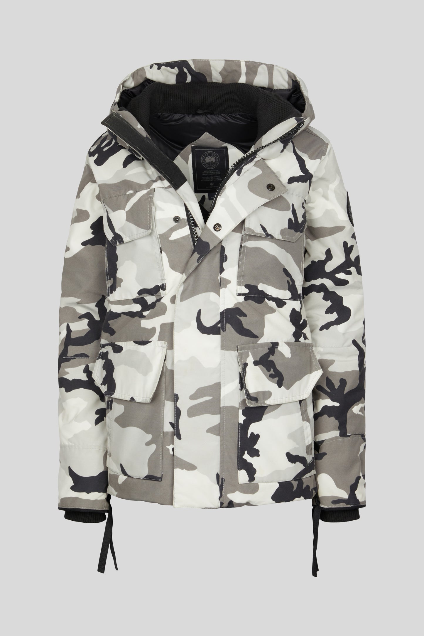 Used Maitland Parka for sale Canada Goose Generations US