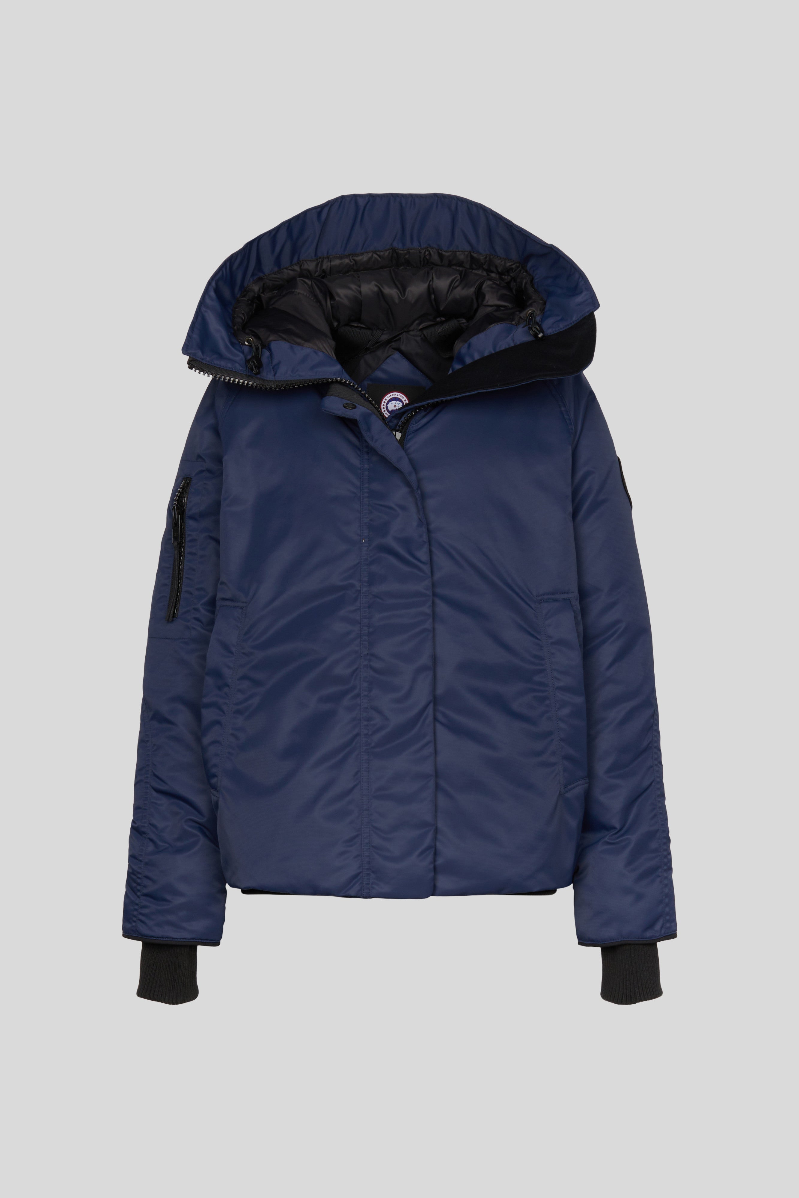 Used Everleigh Bomber Performance Satin for sale - Canada Goose