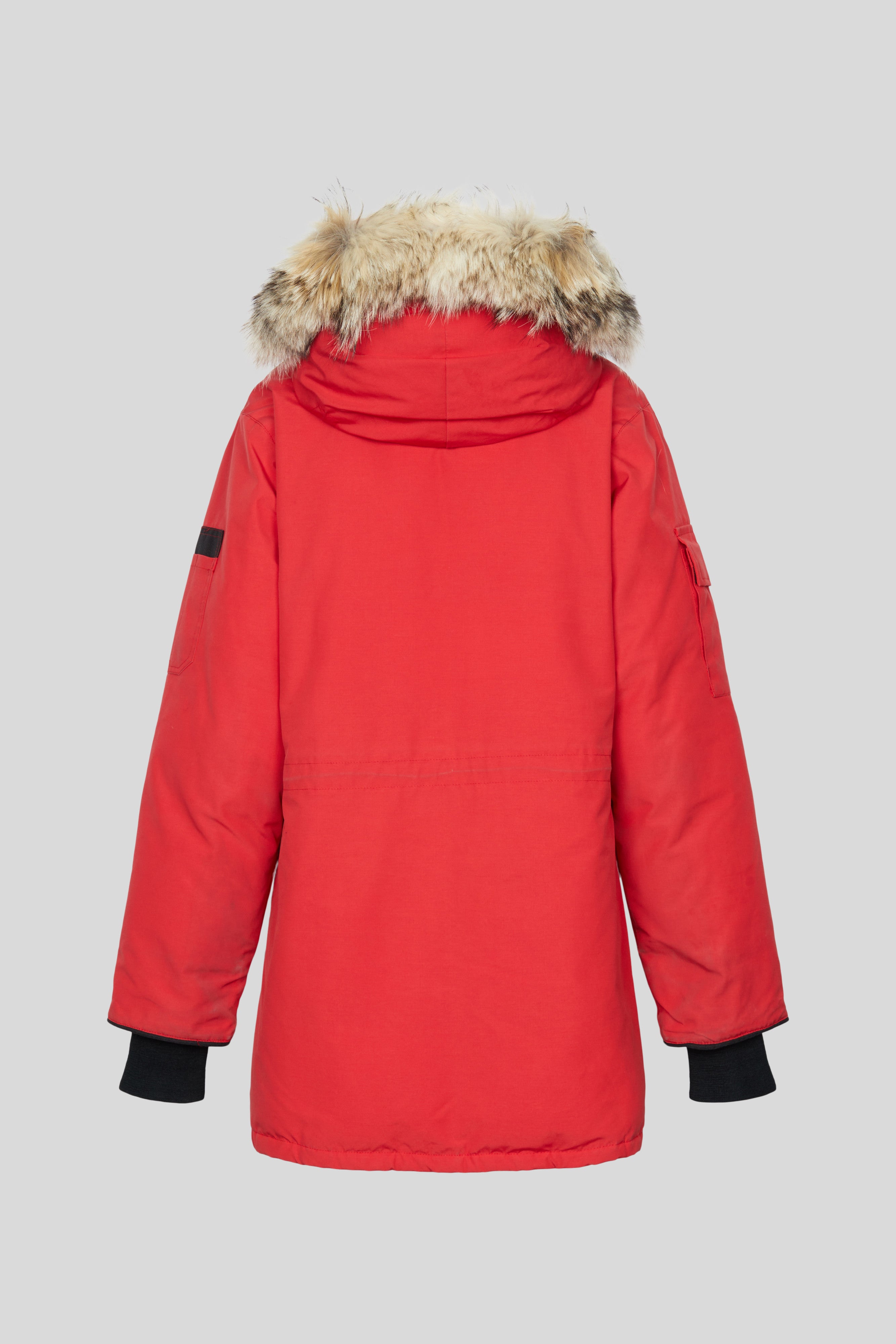 782gear　rouge parka　ｓ 782 Gear Rogue Parka