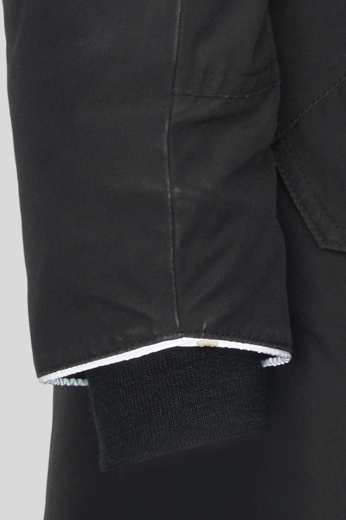 Logan Parka