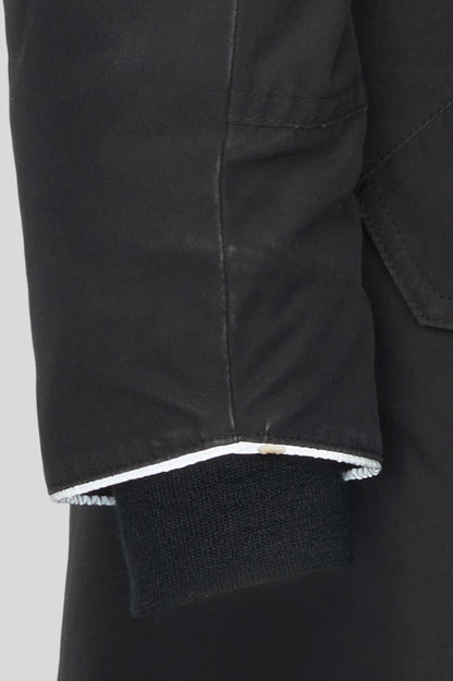 Logan Parka