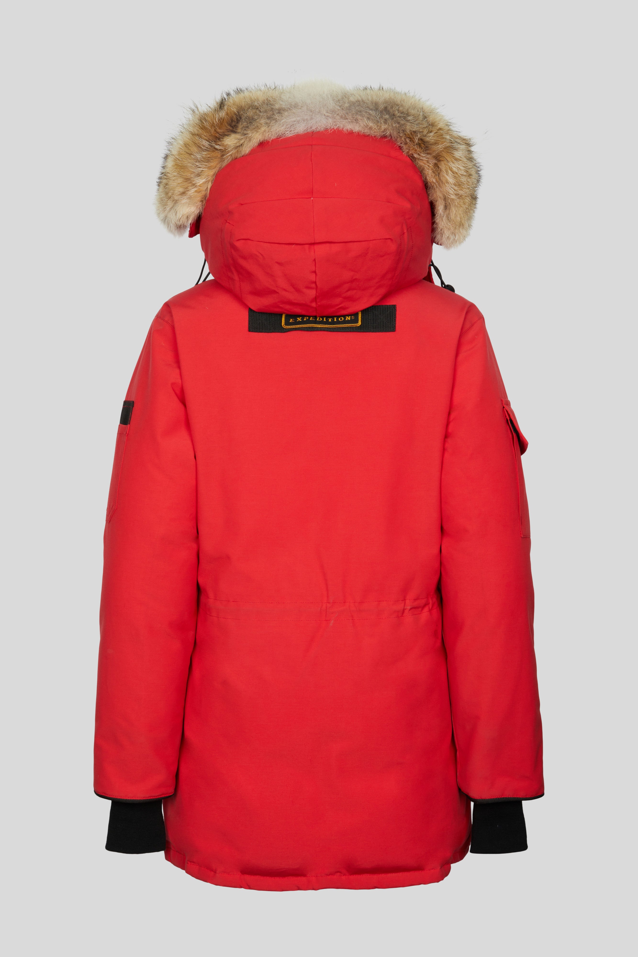 Canada goose expedition parka xxl clearance