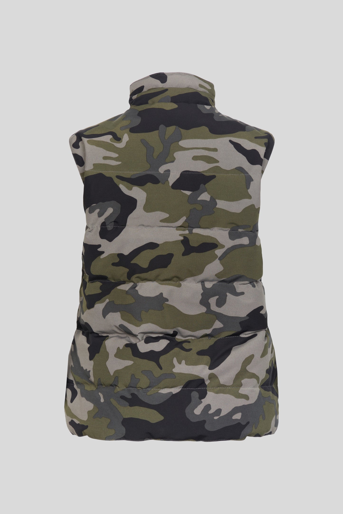 Freestyle Vest Print