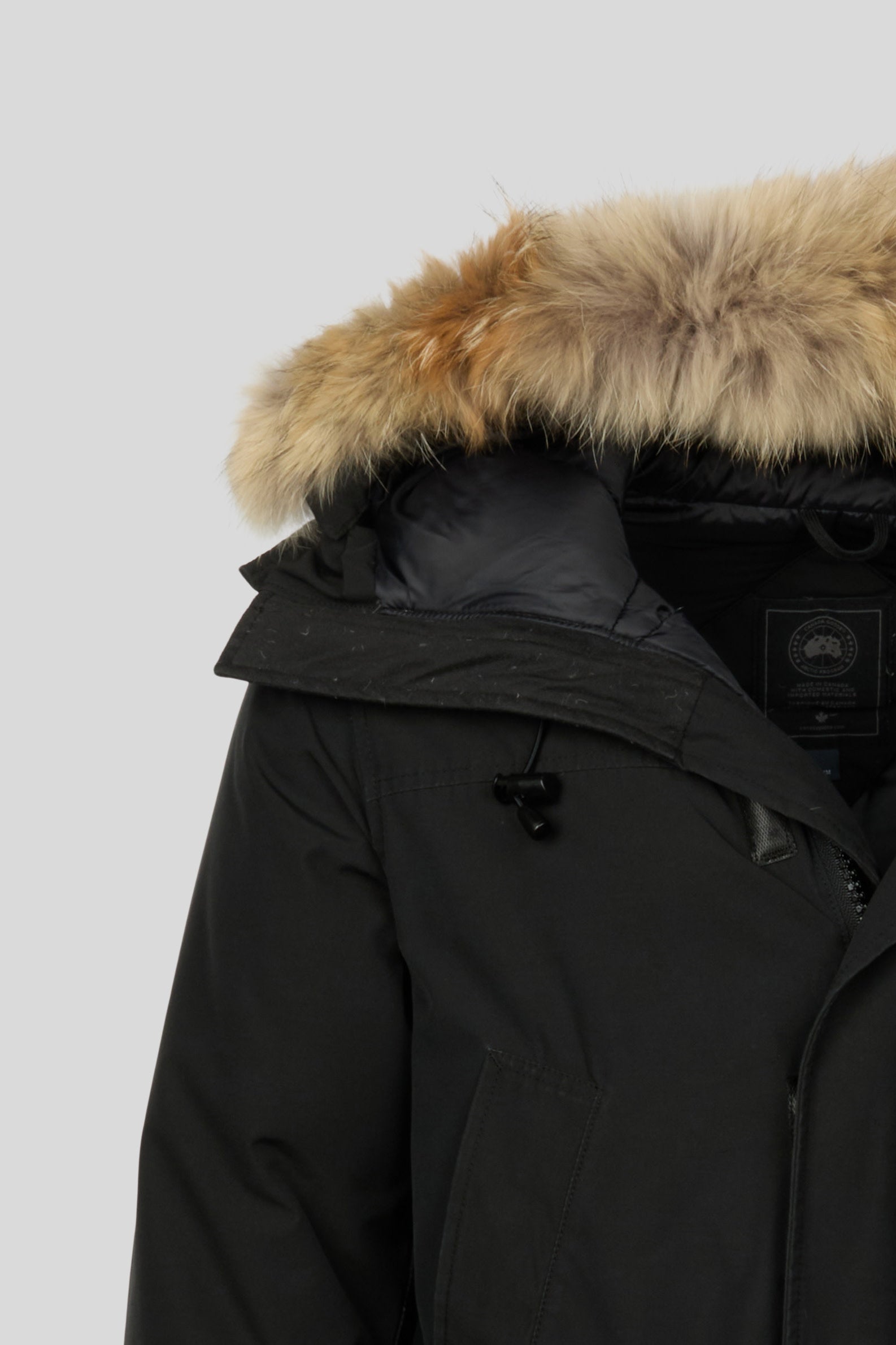 Used Chateau Parka for sale - Canada Goose Generations US
