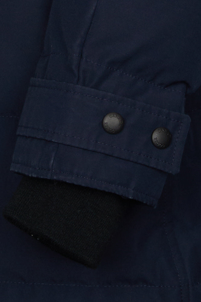 Shelburne Parka