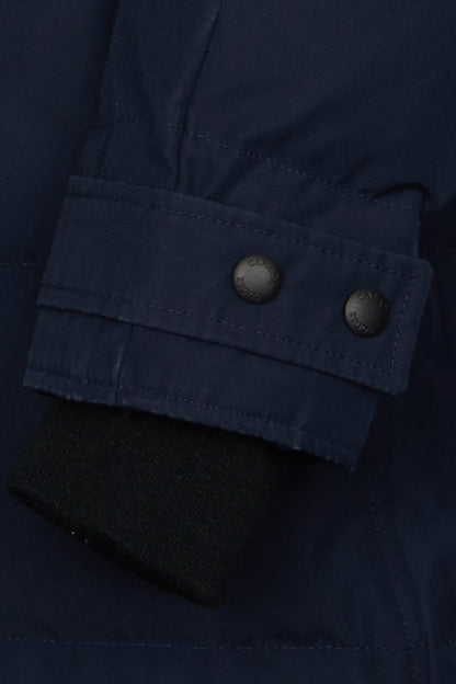 Shelburne Parka