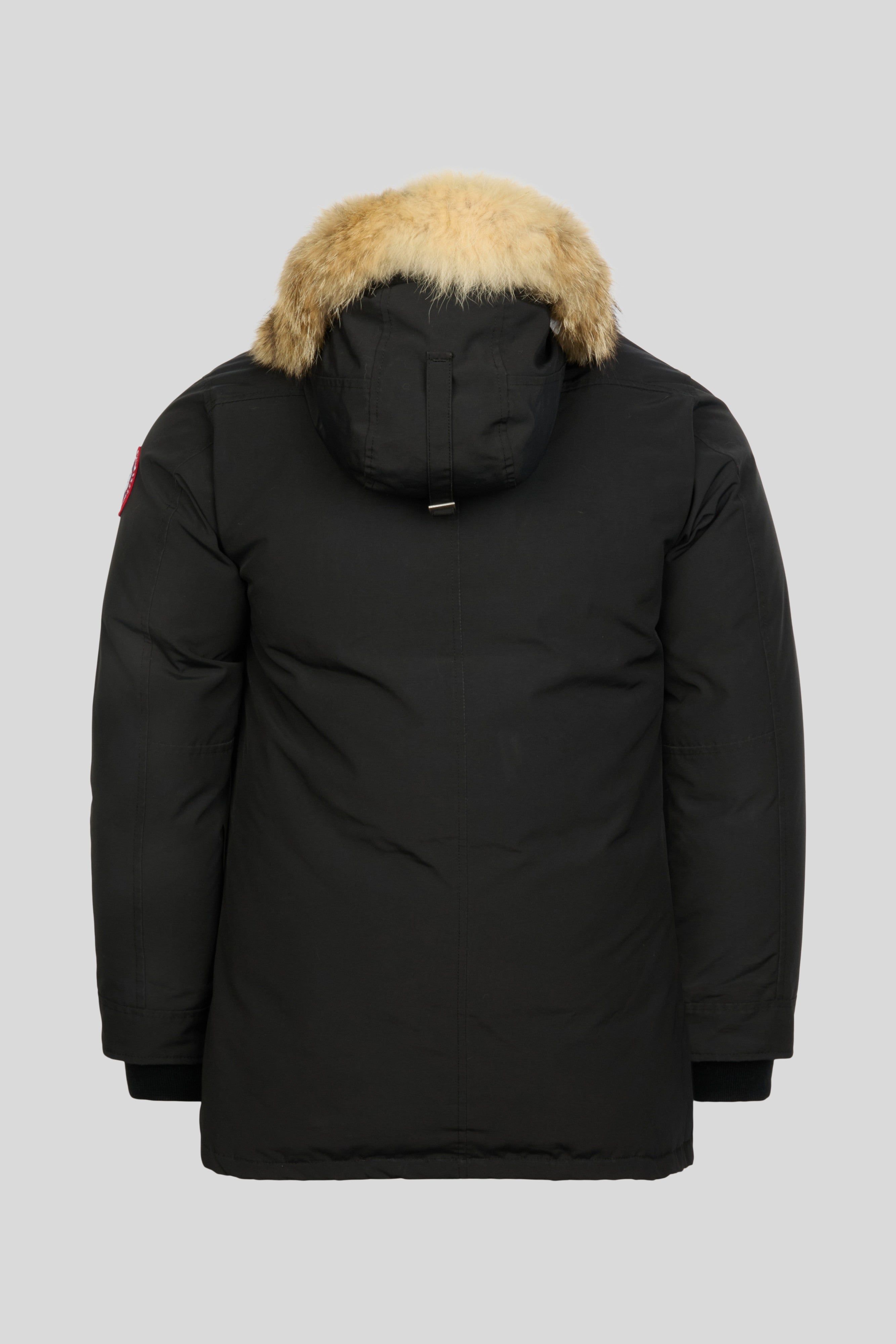 Used Chateau Parka Fusion Fit for sale - Canada Goose Generations US