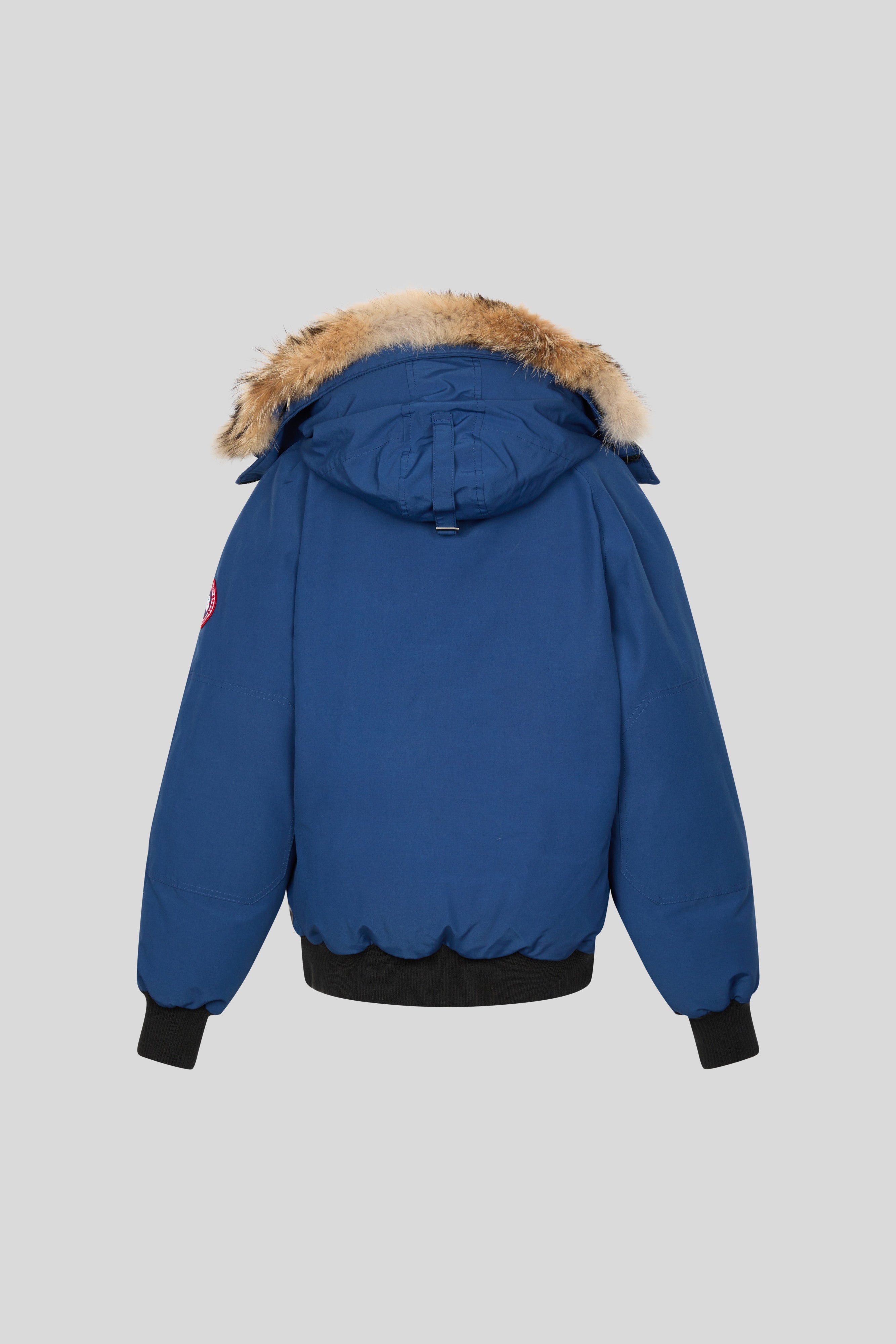 Used Men s Chilliwack Bomber for sale Canada Goose Generations US