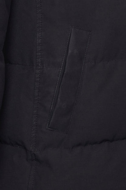 Shelburne Parka