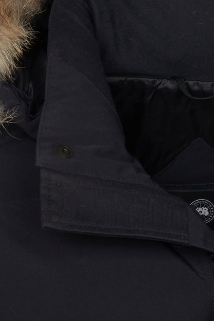 Emory Parka Black Label