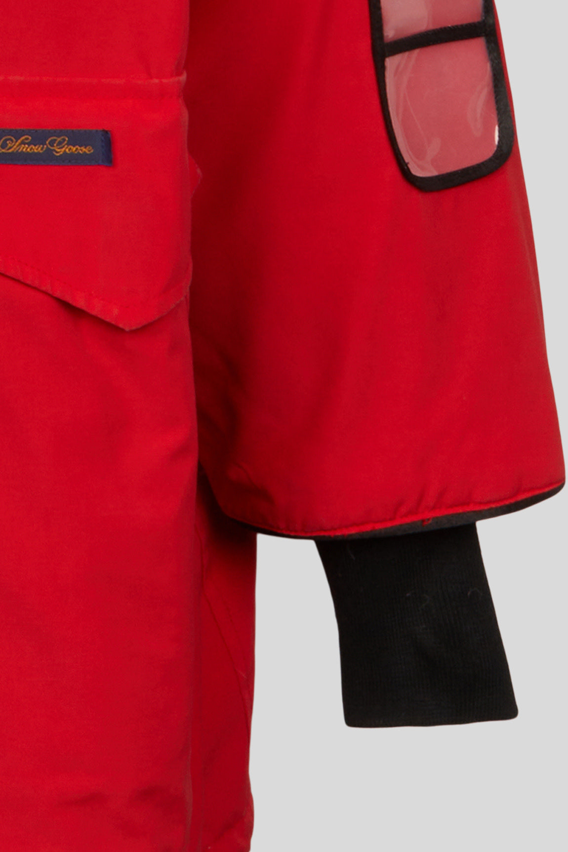 Used Resolute Parka for sale - Canada Goose Generations US