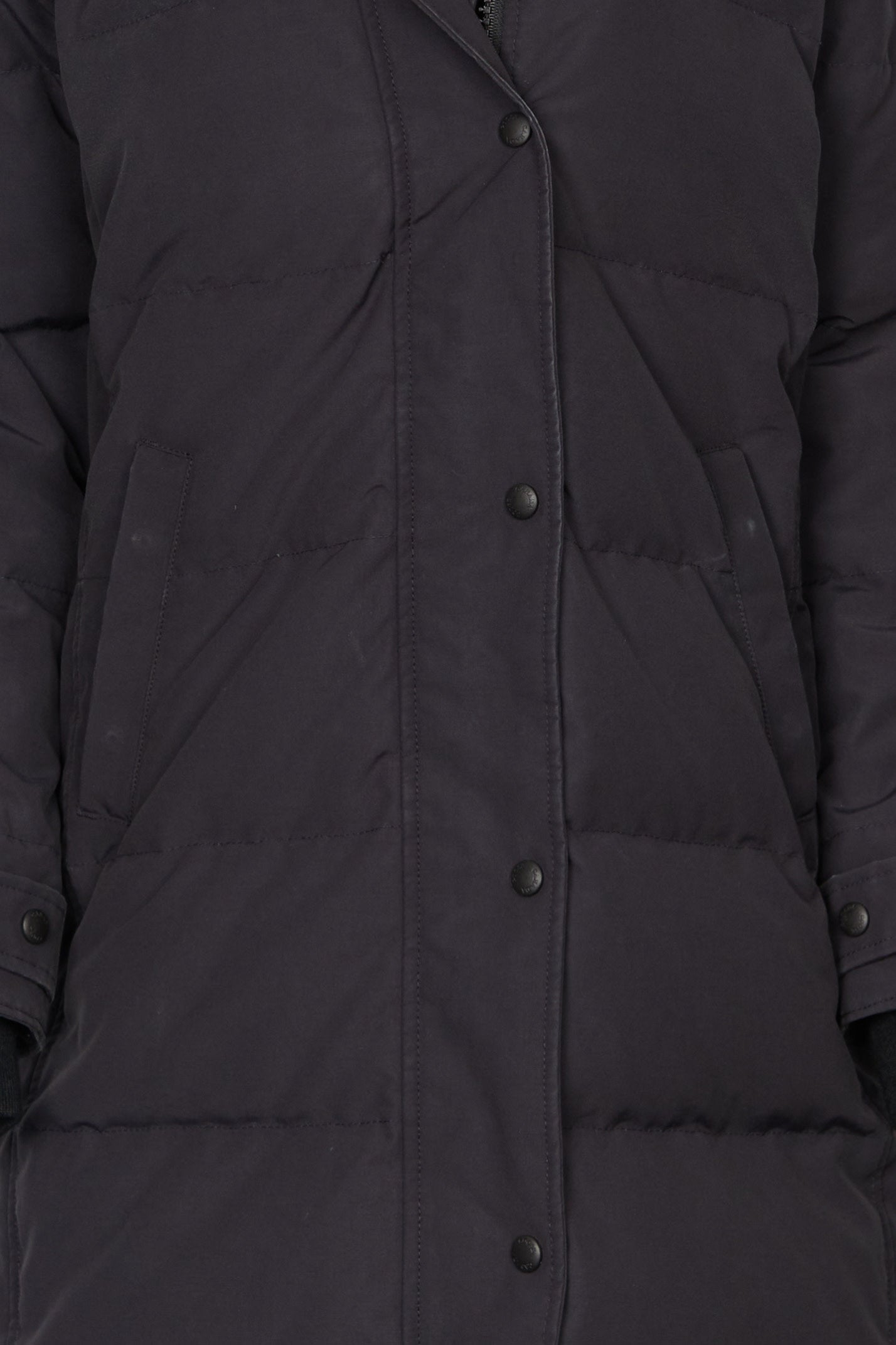 Shelburne Parka