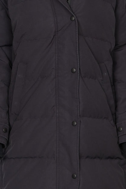 Shelburne Parka