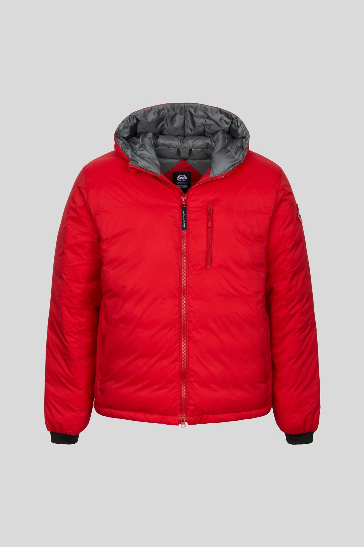 Used Lodge Hoody for sale - Canada Goose Generations US