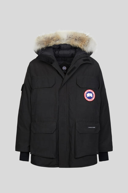 Expedition Parka W