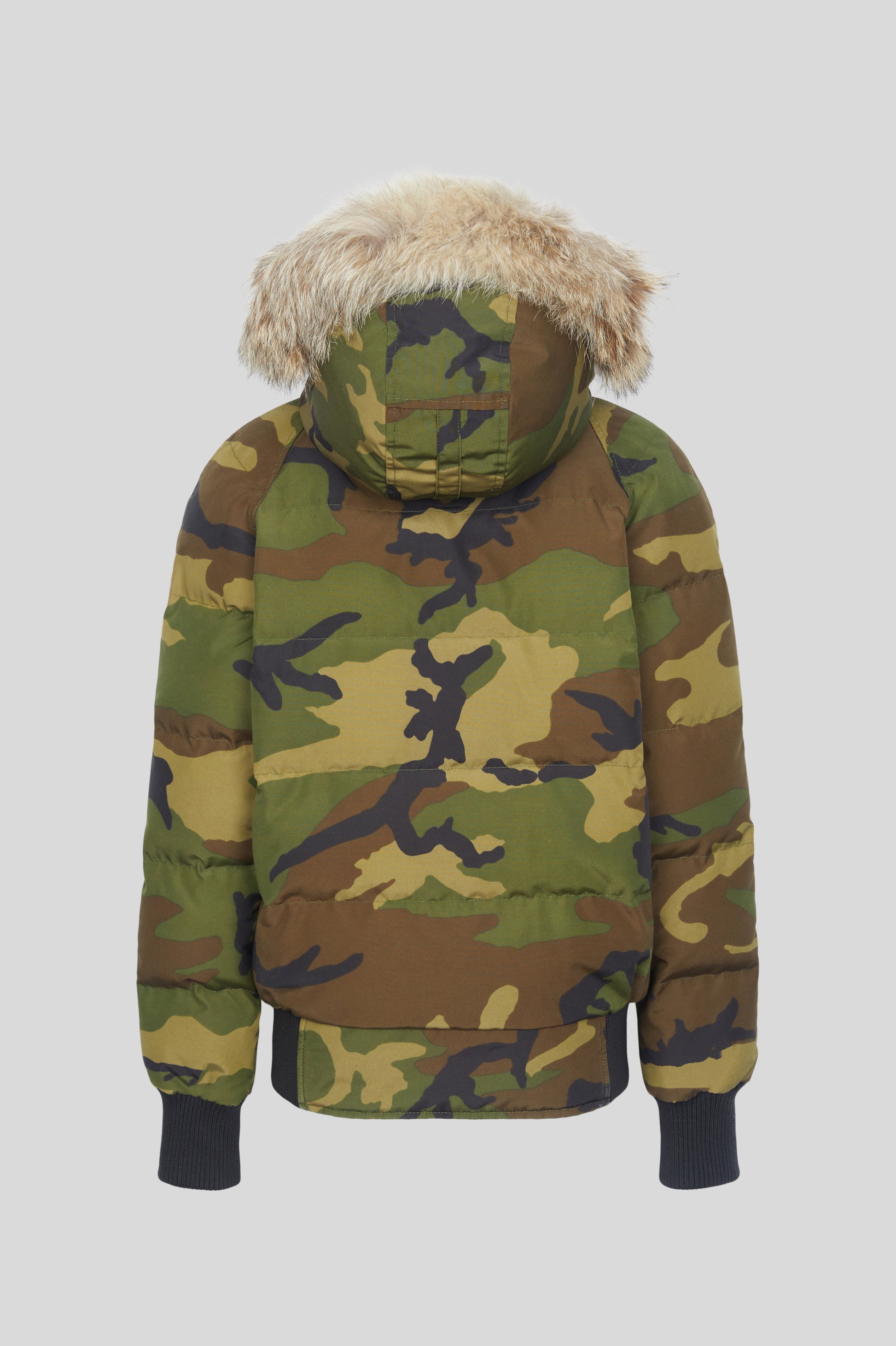 Used Savona Bomber for sale - Canada Goose Generations US