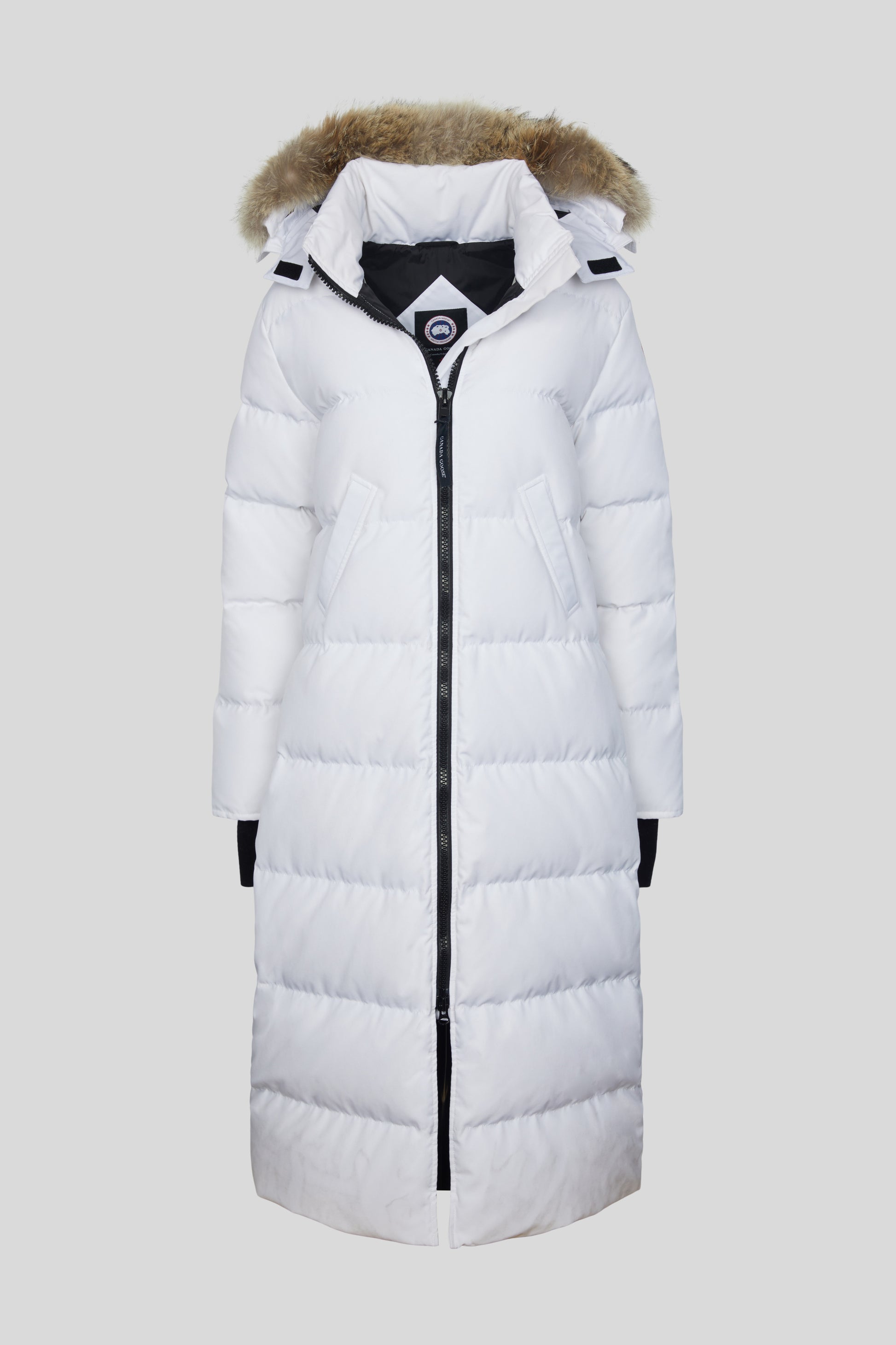 Ppsnabha Np Student Lab Coat Anorak Jacket Napapijri Coat Grey Buy