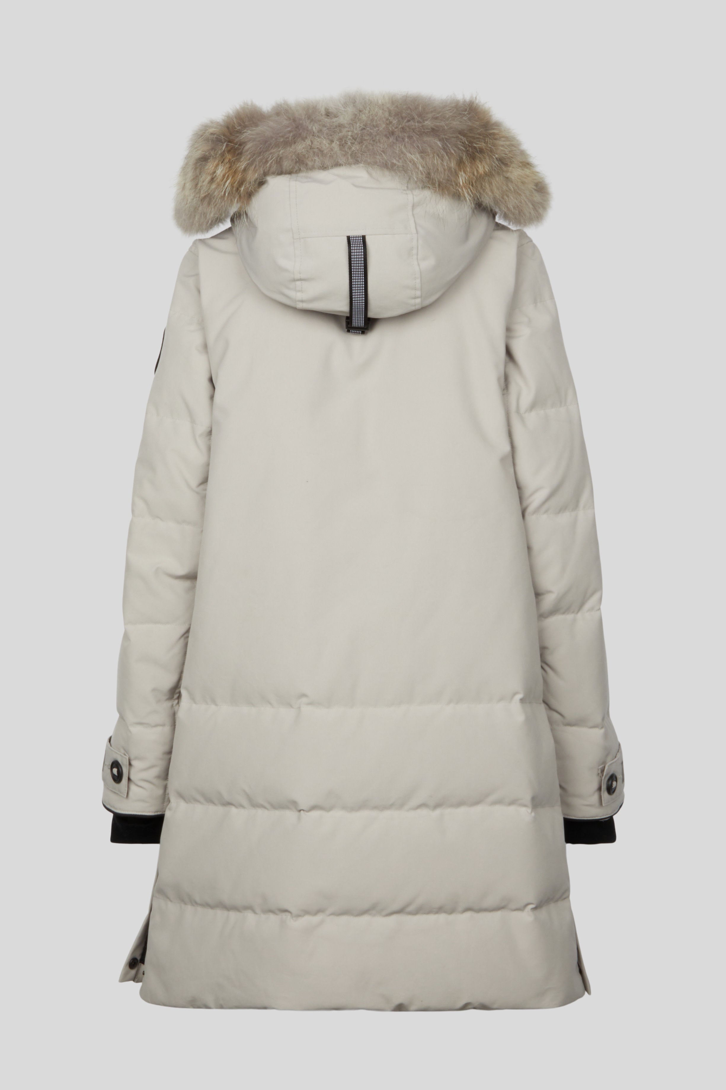 Used Kenton Parka Black Label for sale Canada Goose Generations US